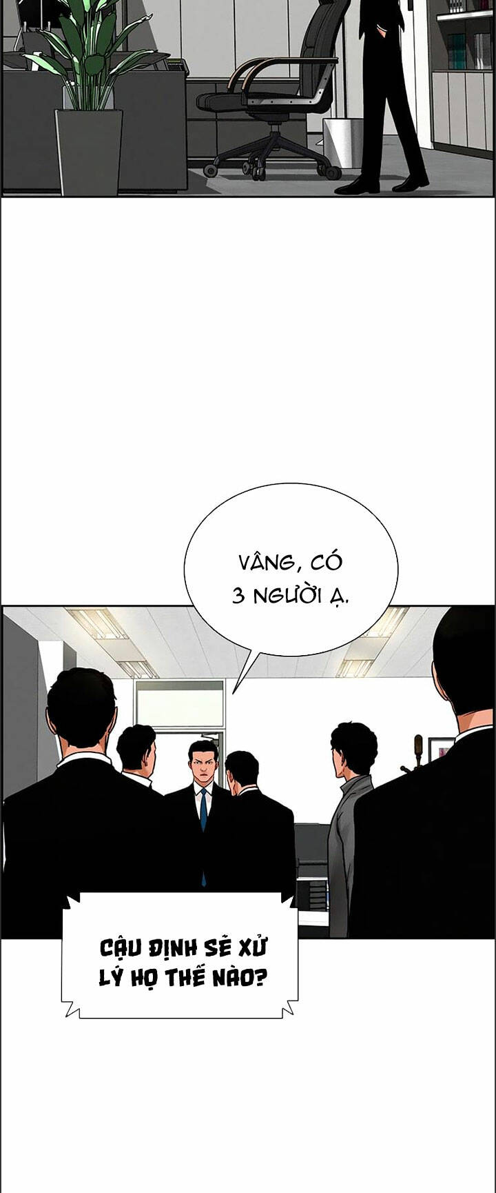 Chúa Tể Đồng Tiền Chapter 109 - Trang 49