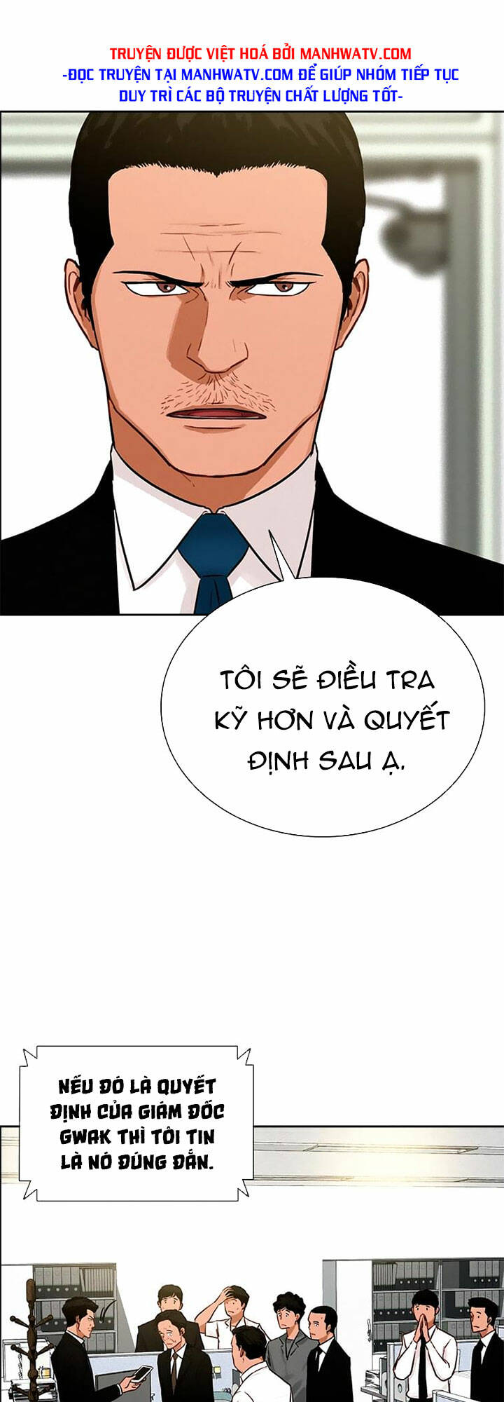 Chúa Tể Đồng Tiền Chapter 109 - Trang 50