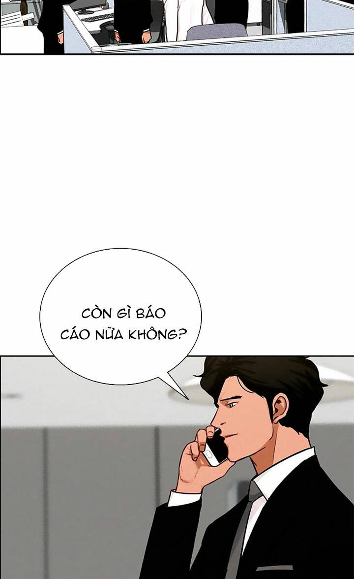 Chúa Tể Đồng Tiền Chapter 109 - Trang 51