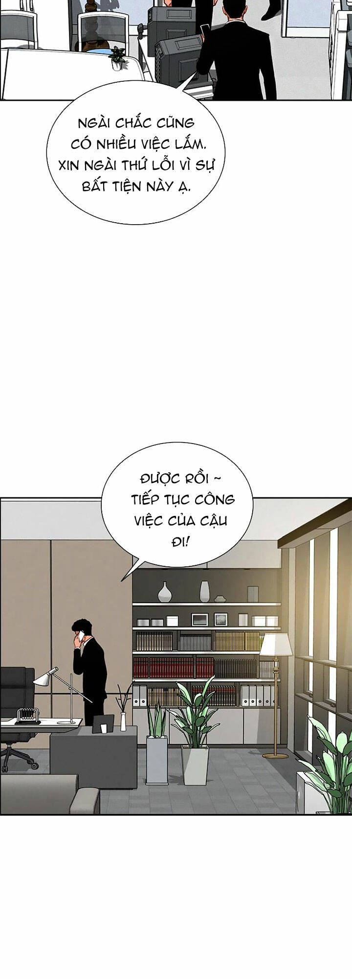 Chúa Tể Đồng Tiền Chapter 109 - Trang 53
