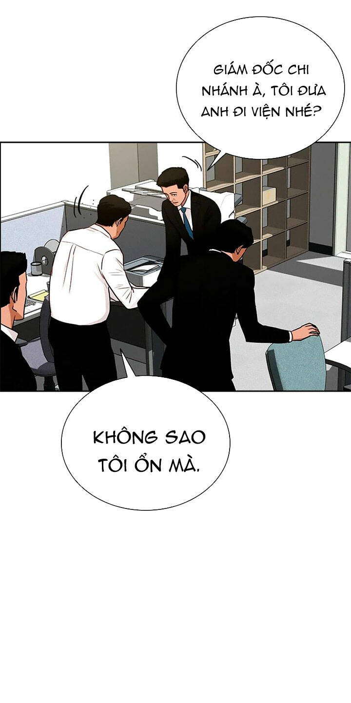 Chúa Tể Đồng Tiền Chapter 109 - Trang 57