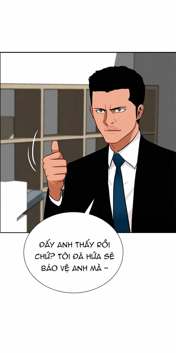 Chúa Tể Đồng Tiền Chapter 109 - Trang 58