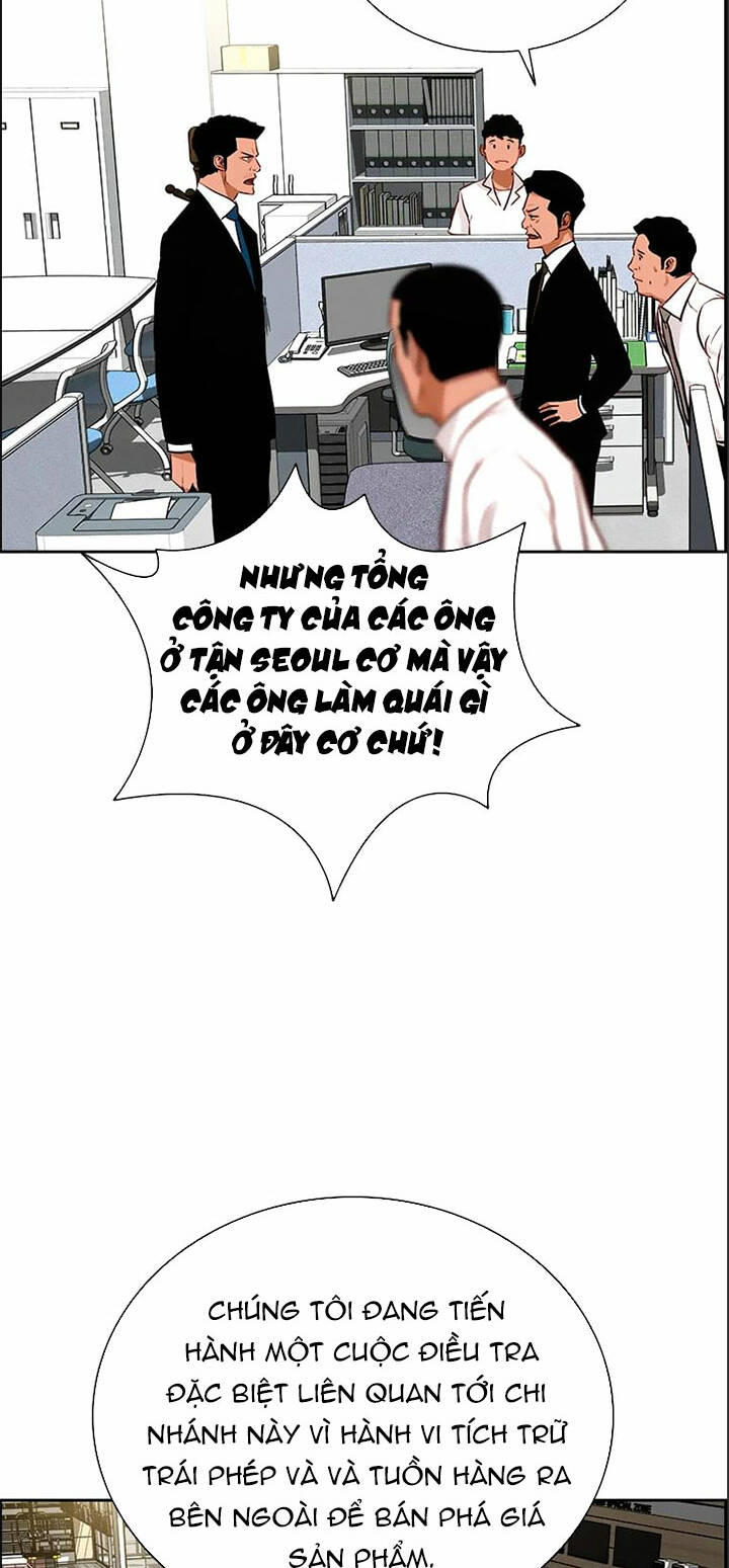 Chúa Tể Đồng Tiền Chapter 109 - Trang 5