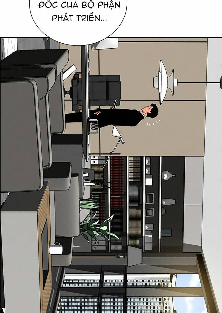 Chúa Tể Đồng Tiền Chapter 109 - Trang 62