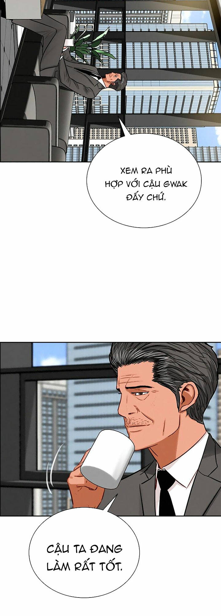 Chúa Tể Đồng Tiền Chapter 109 - Trang 63