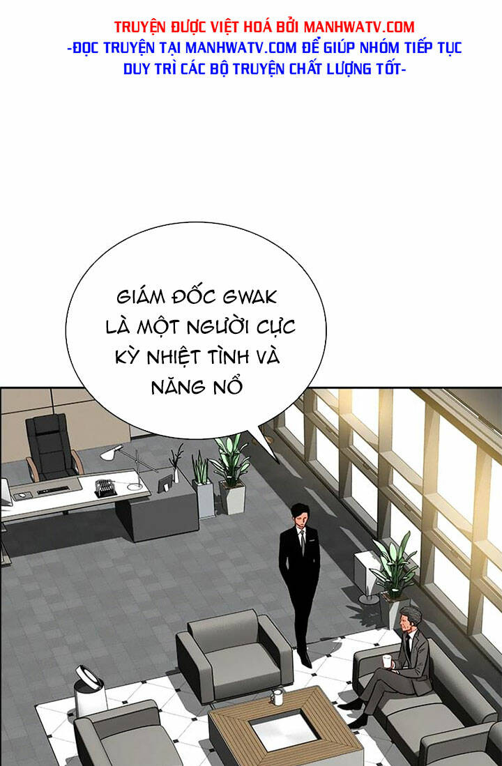 Chúa Tể Đồng Tiền Chapter 109 - Trang 64