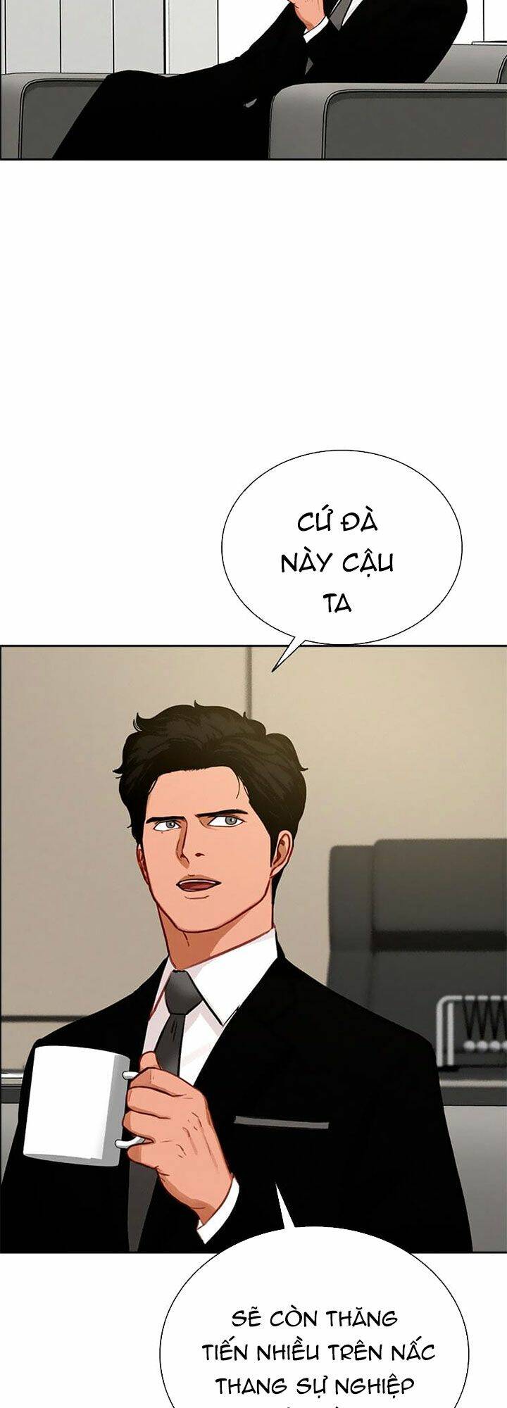 Chúa Tể Đồng Tiền Chapter 109 - Trang 66