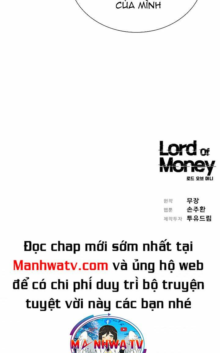 Chúa Tể Đồng Tiền Chapter 109 - Trang 67
