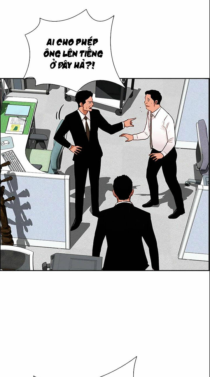 Chúa Tể Đồng Tiền Chapter 109 - Trang 7