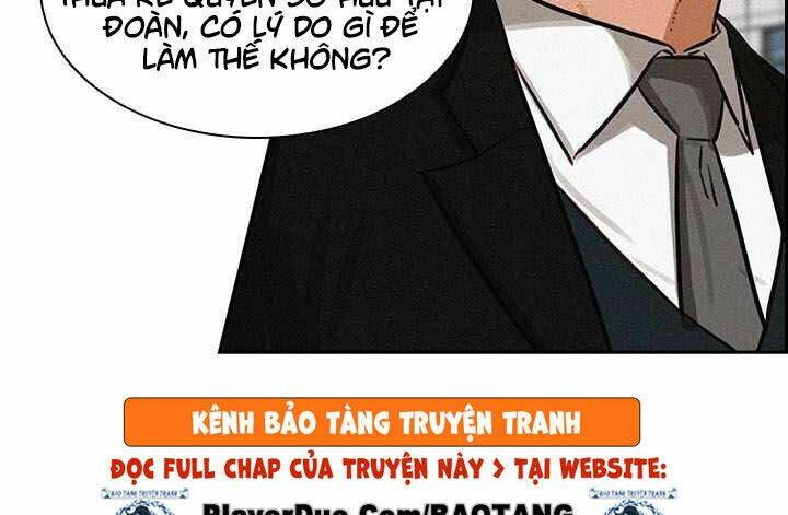 Chúa Tể Đồng Tiền - Chapter 11 - Page 10