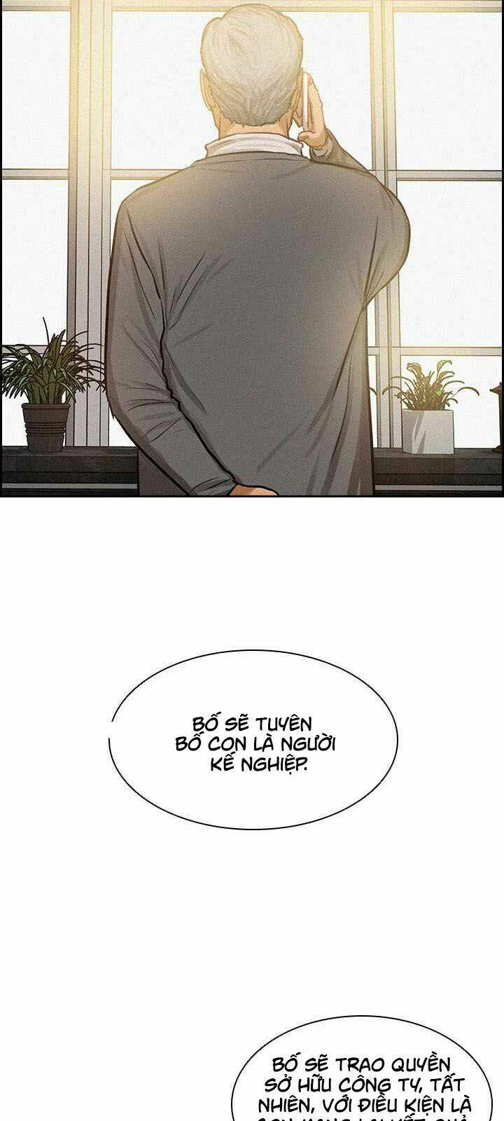 Chúa Tể Đồng Tiền - Chapter 11 - Page 12