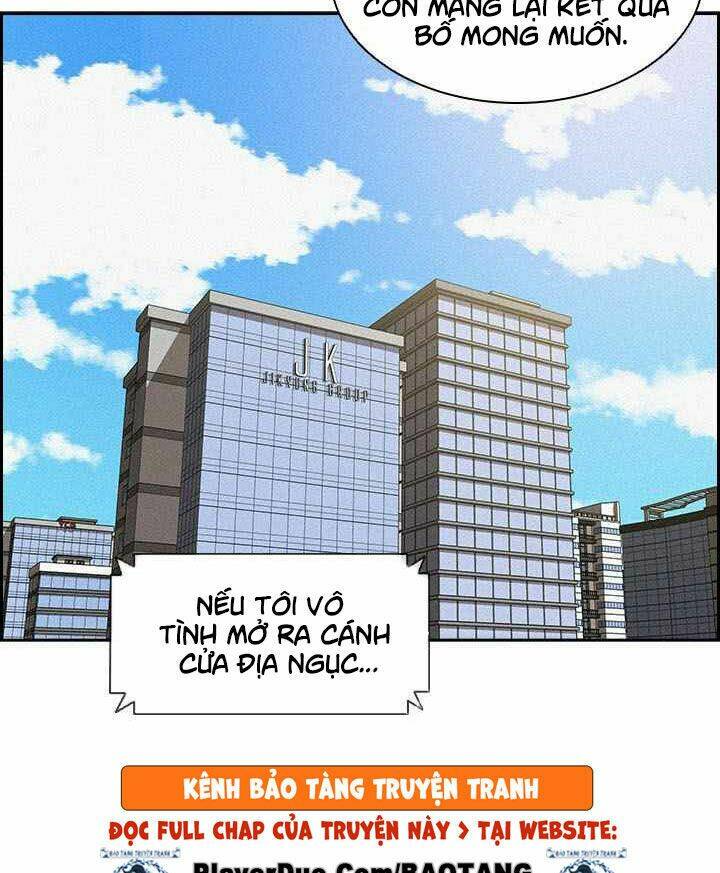 Chúa Tể Đồng Tiền - Chapter 11 - Page 13