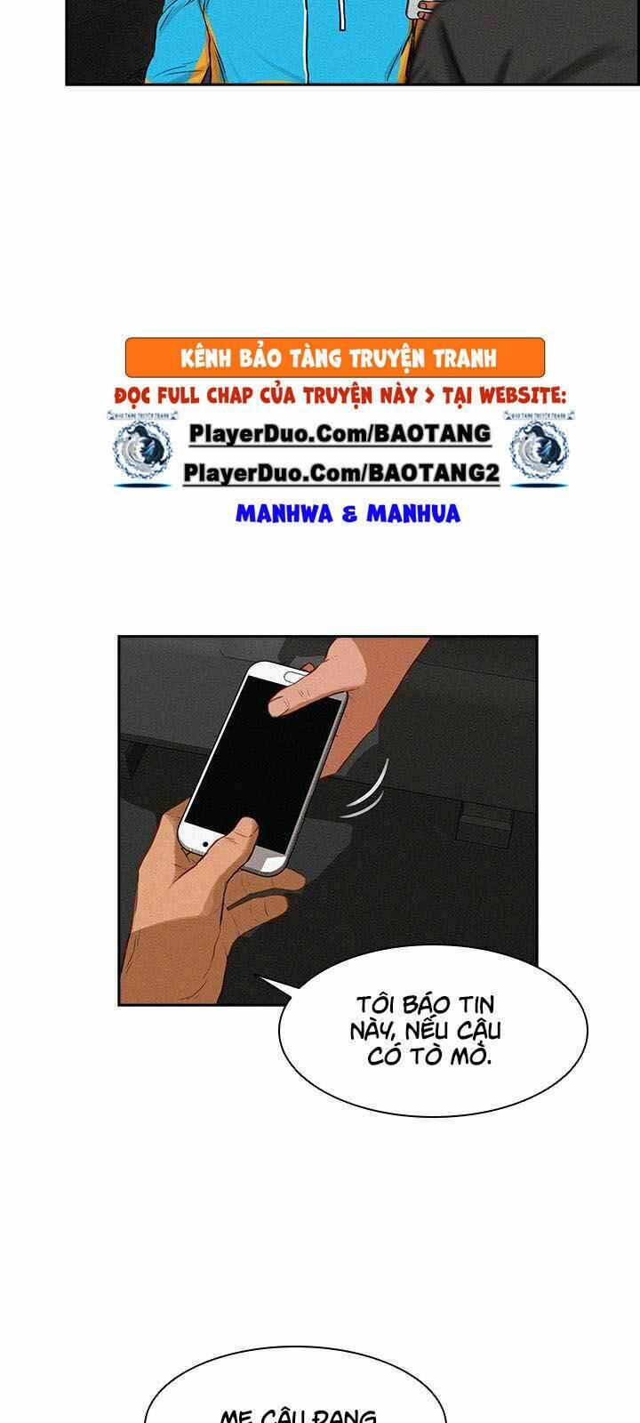 Chúa Tể Đồng Tiền - Chapter 11 - Page 16