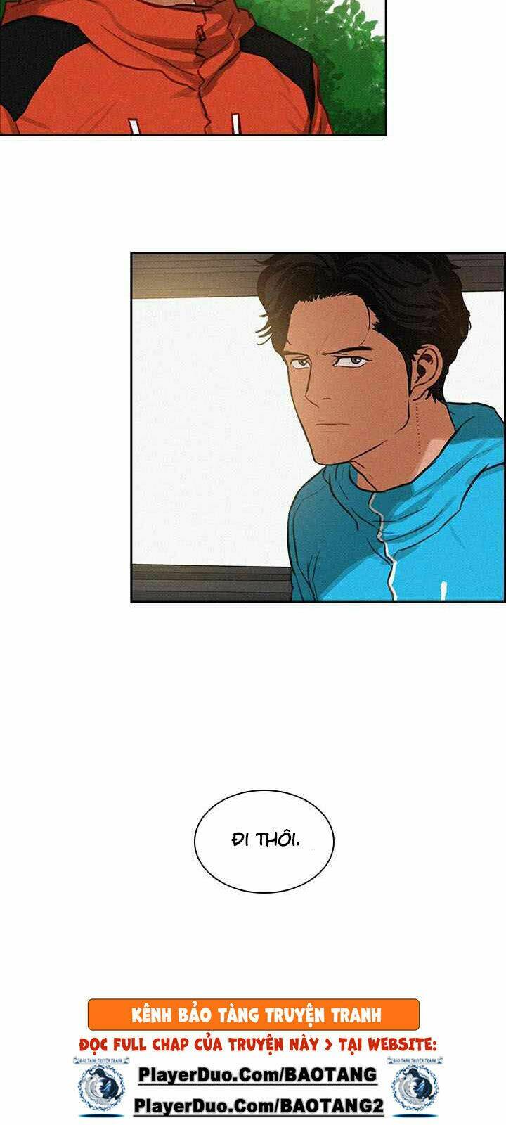 Chúa Tể Đồng Tiền - Chapter 11 - Page 22