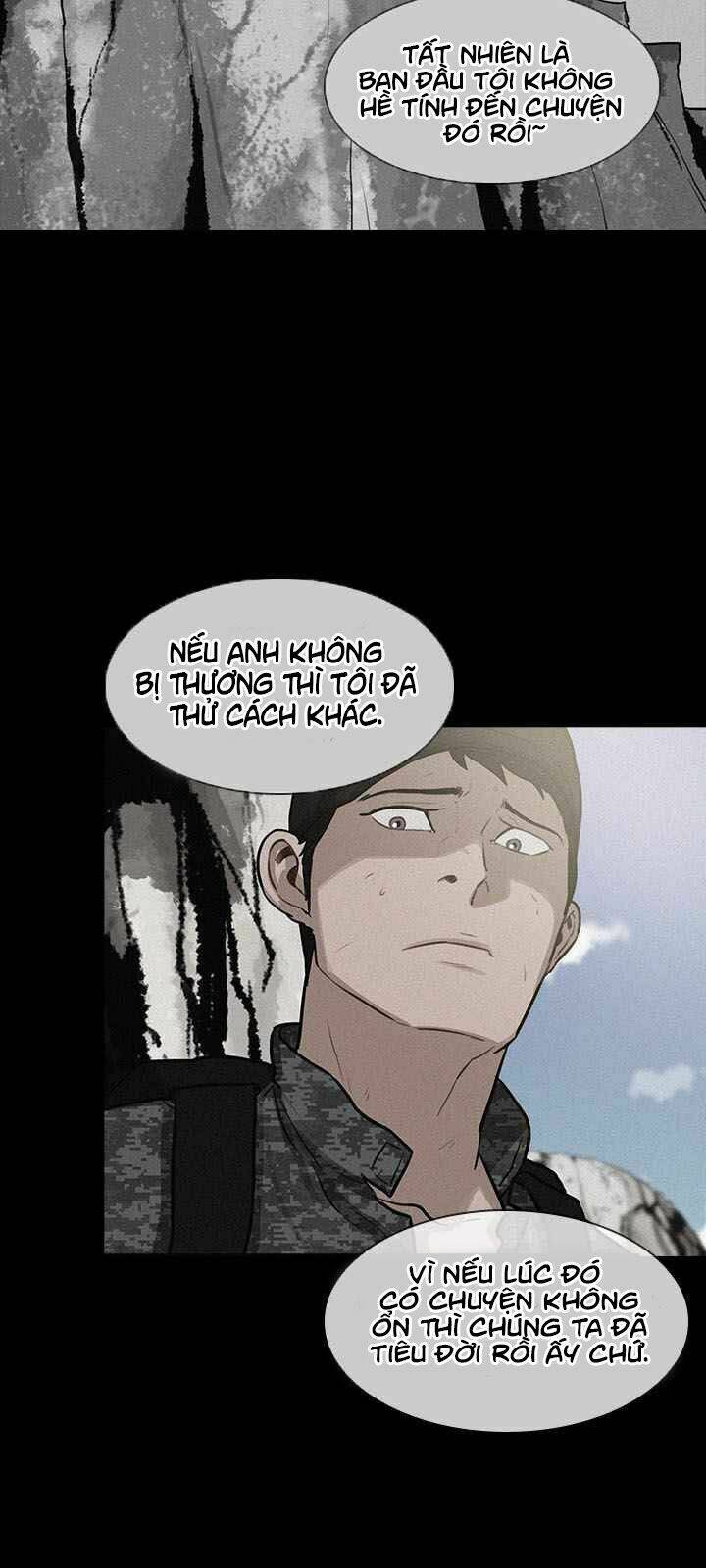 Chúa Tể Đồng Tiền - Chapter 11 - Page 29