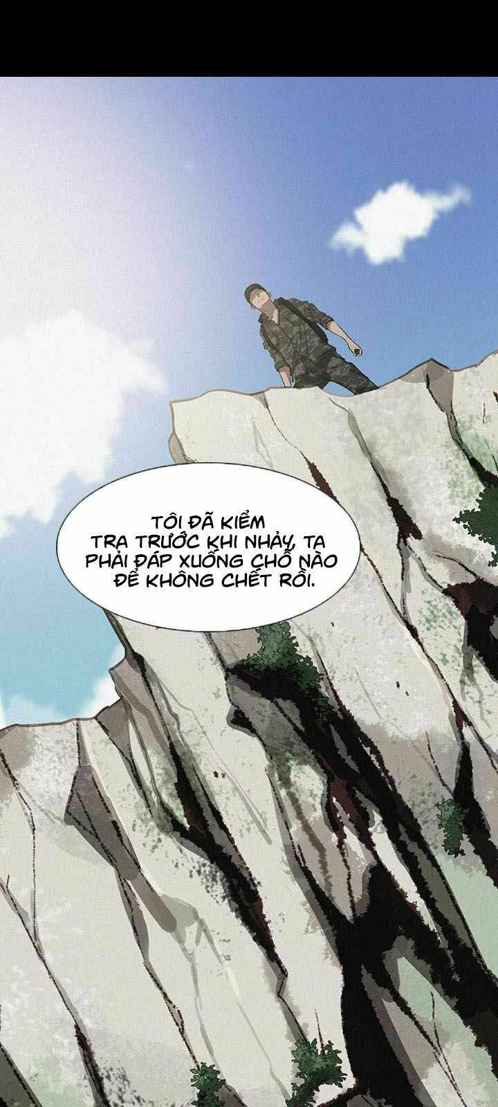 Chúa Tể Đồng Tiền - Chapter 11 - Page 30