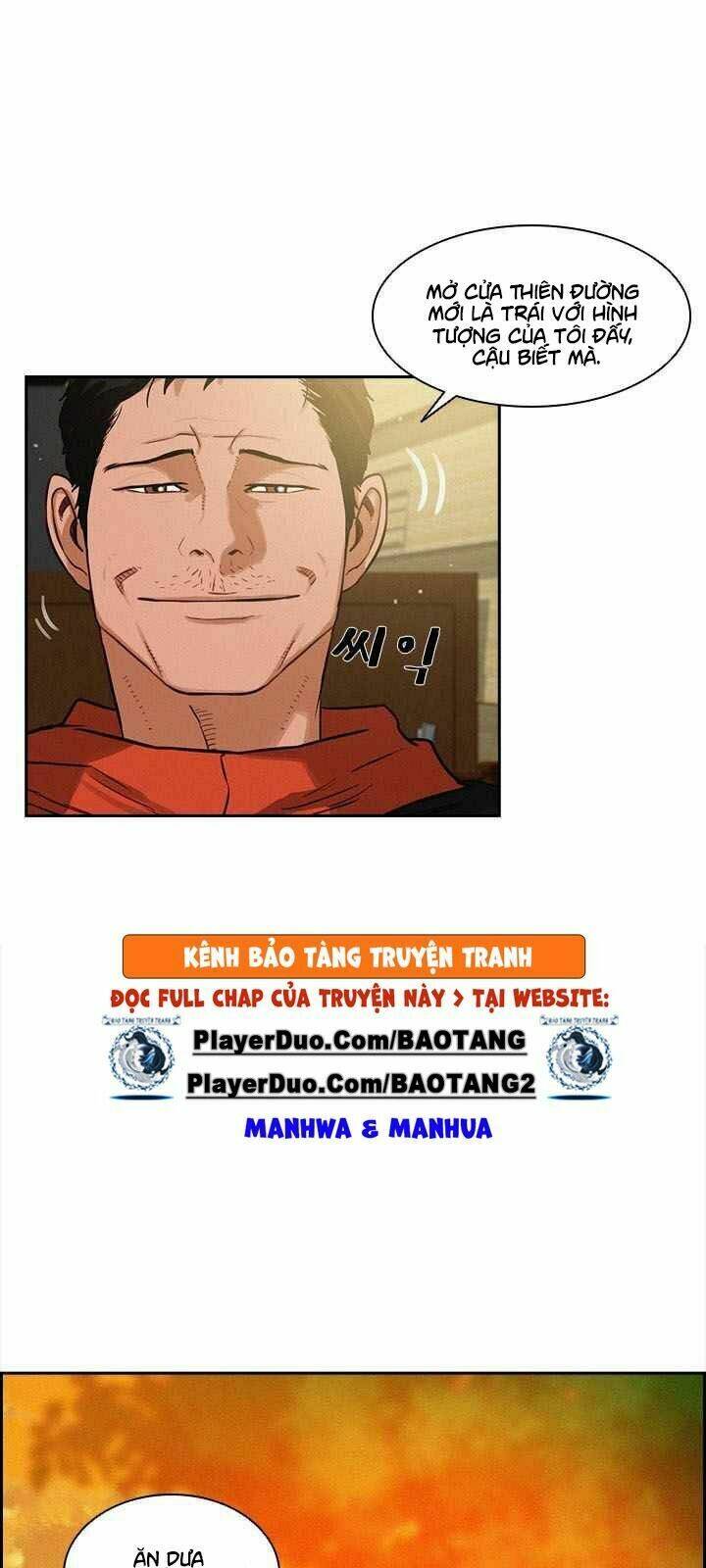 Chúa Tể Đồng Tiền - Chapter 11 - Page 38