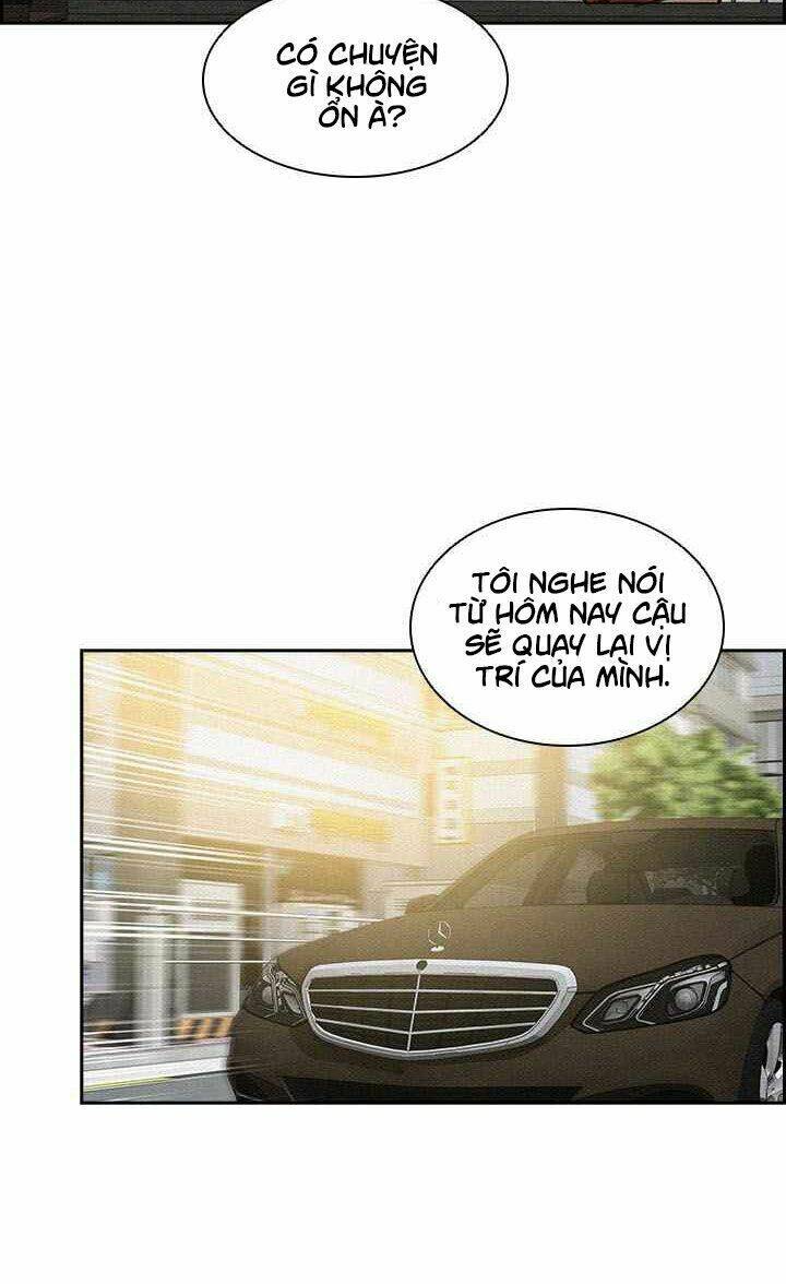 Chúa Tể Đồng Tiền - Chapter 11 - Page 46