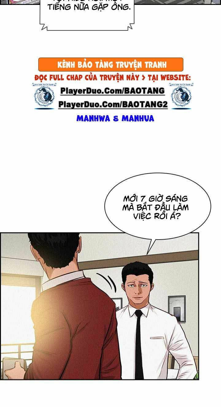 Chúa Tể Đồng Tiền - Chapter 11 - Page 48