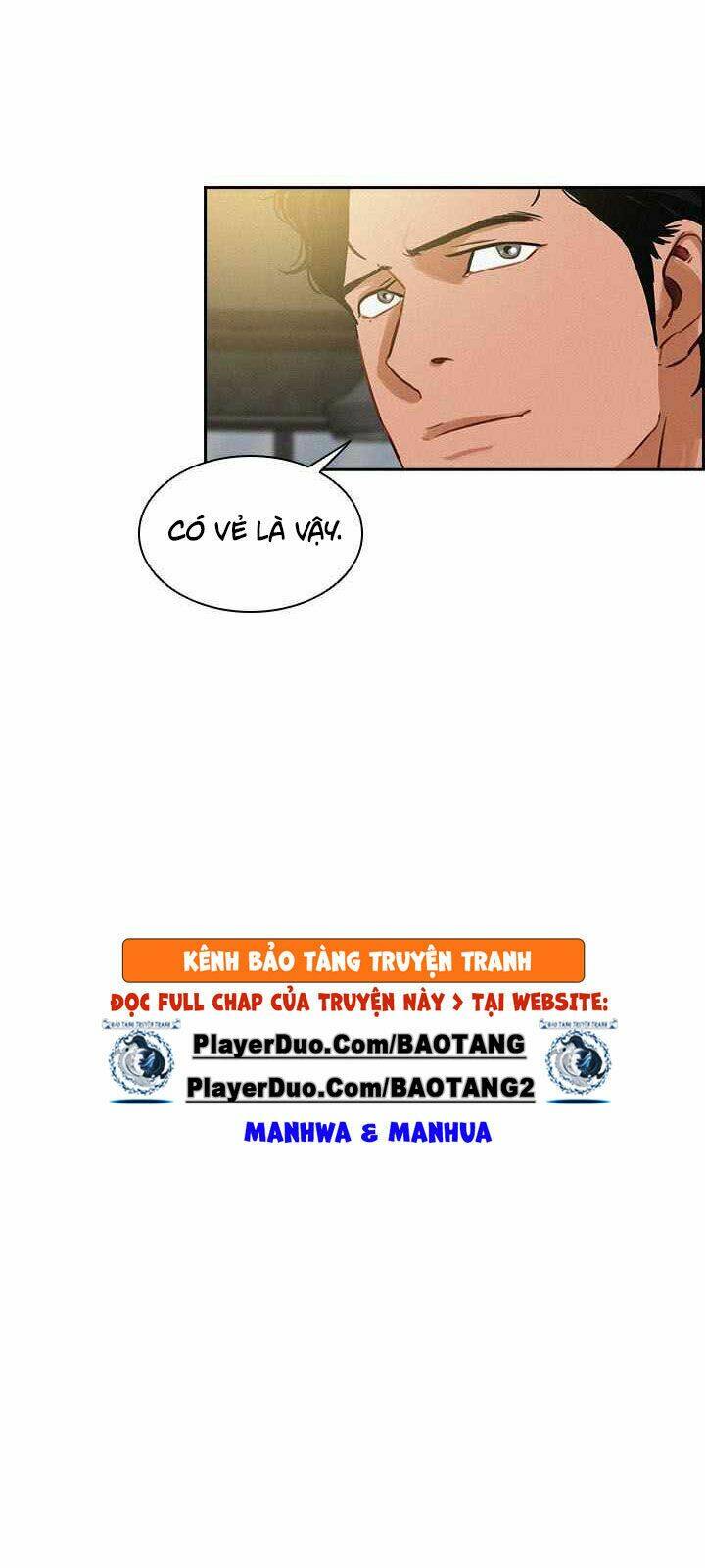 Chúa Tể Đồng Tiền - Chapter 11 - Page 49