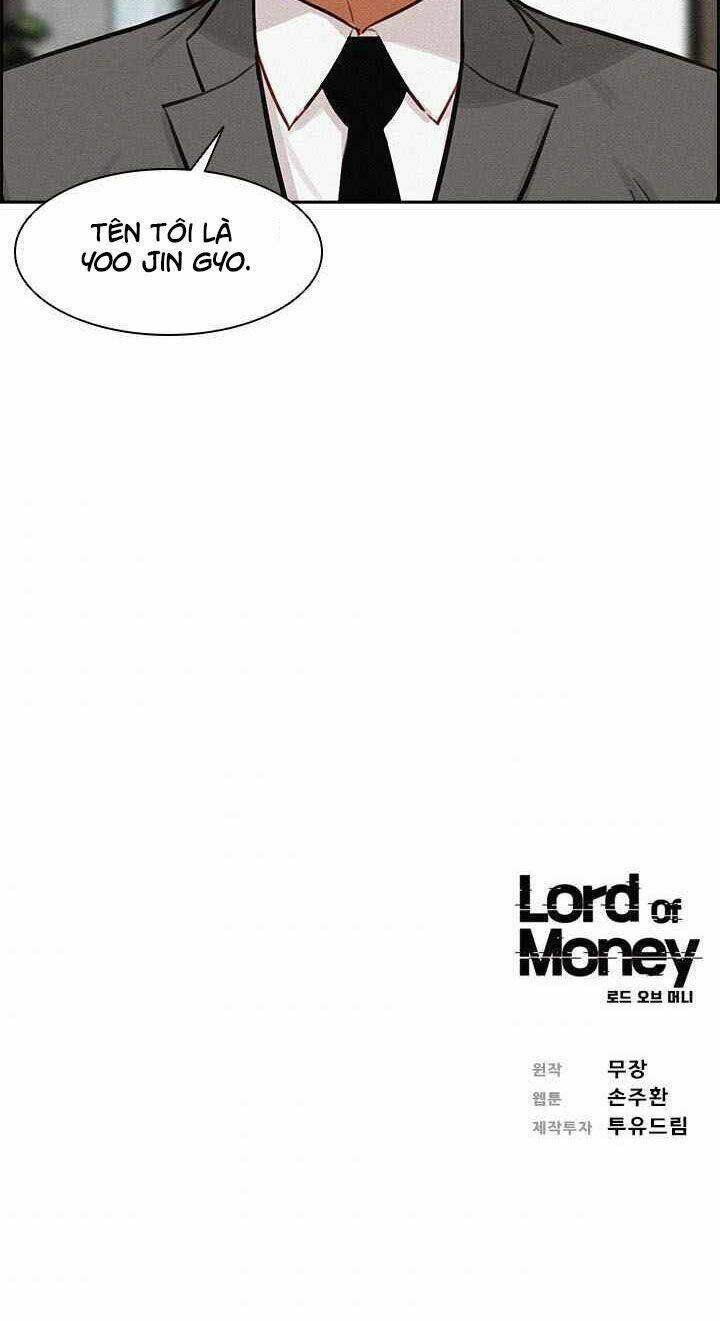 Chúa Tể Đồng Tiền - Chapter 11 - Page 51
