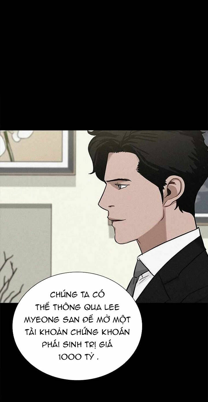 Chúa Tể Đồng Tiền Chapter 110 - Trang 9