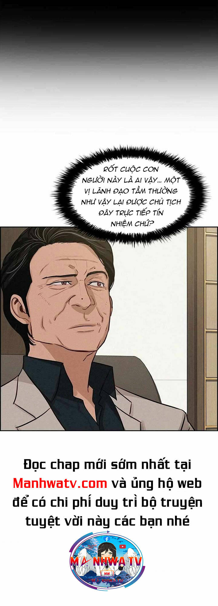 Chúa Tể Đồng Tiền Chapter 110 - Trang 10