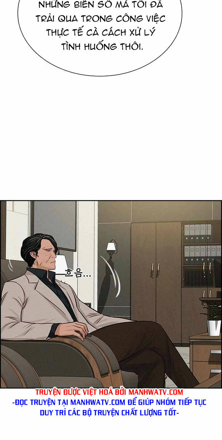 Chúa Tể Đồng Tiền Chapter 110 - Trang 18