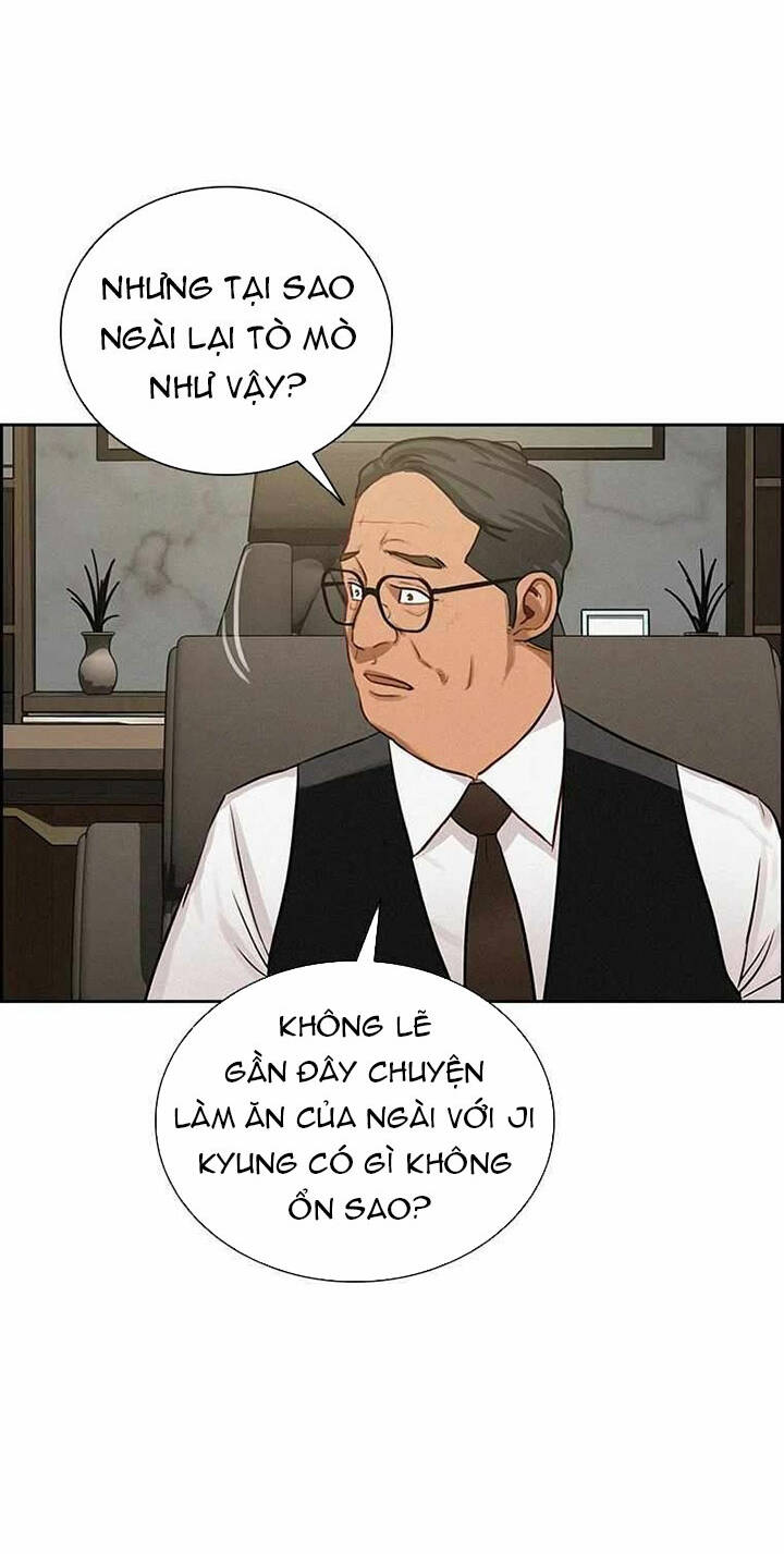 Chúa Tể Đồng Tiền Chapter 110 - Trang 19