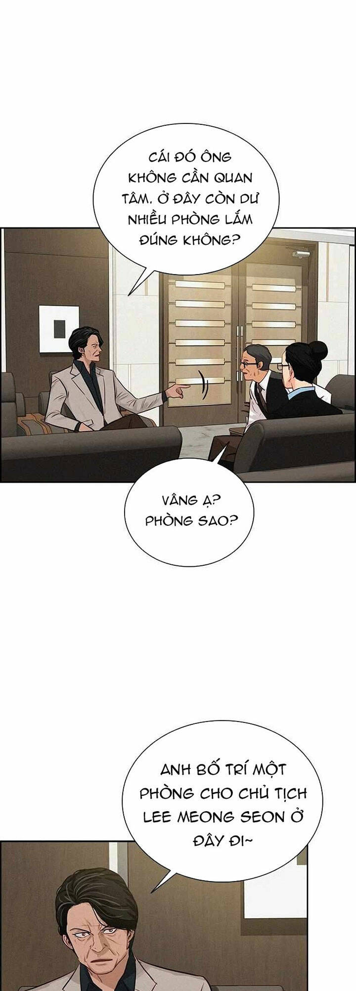 Chúa Tể Đồng Tiền Chapter 110 - Trang 20