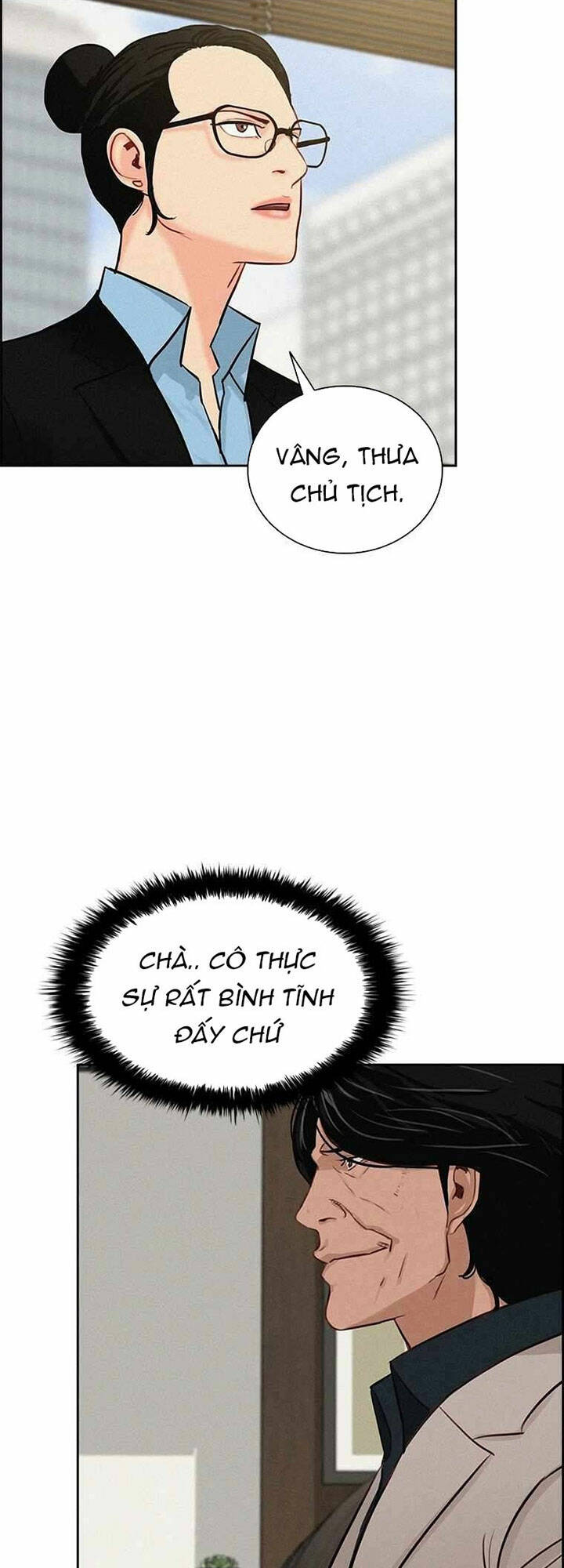 Chúa Tể Đồng Tiền Chapter 110 - Trang 22