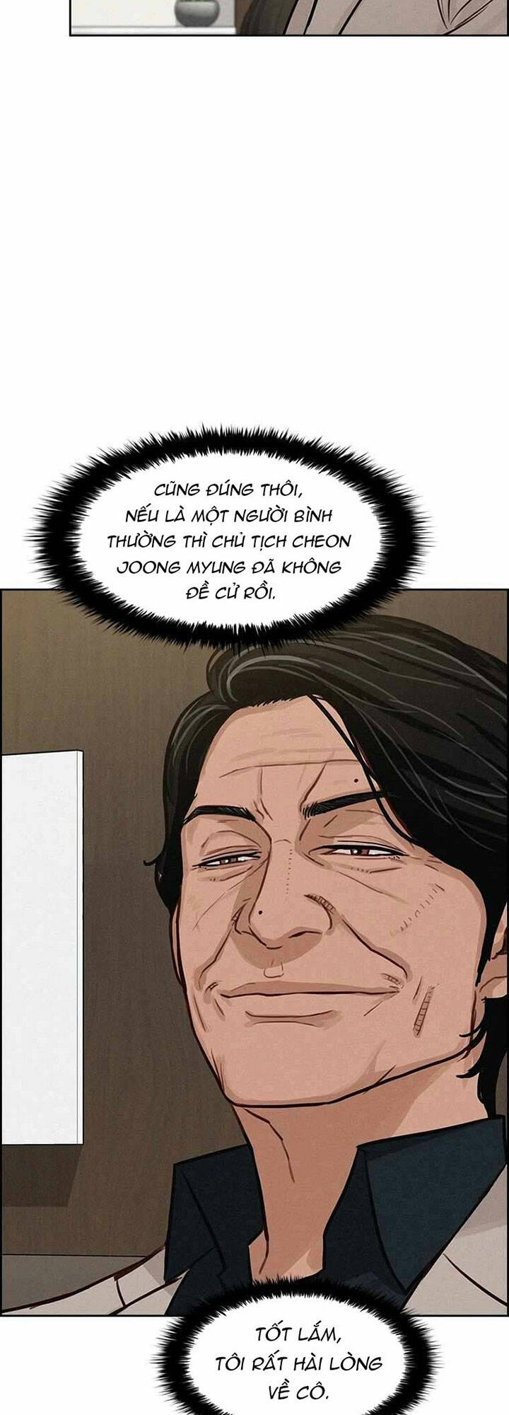 Chúa Tể Đồng Tiền Chapter 110 - Trang 23