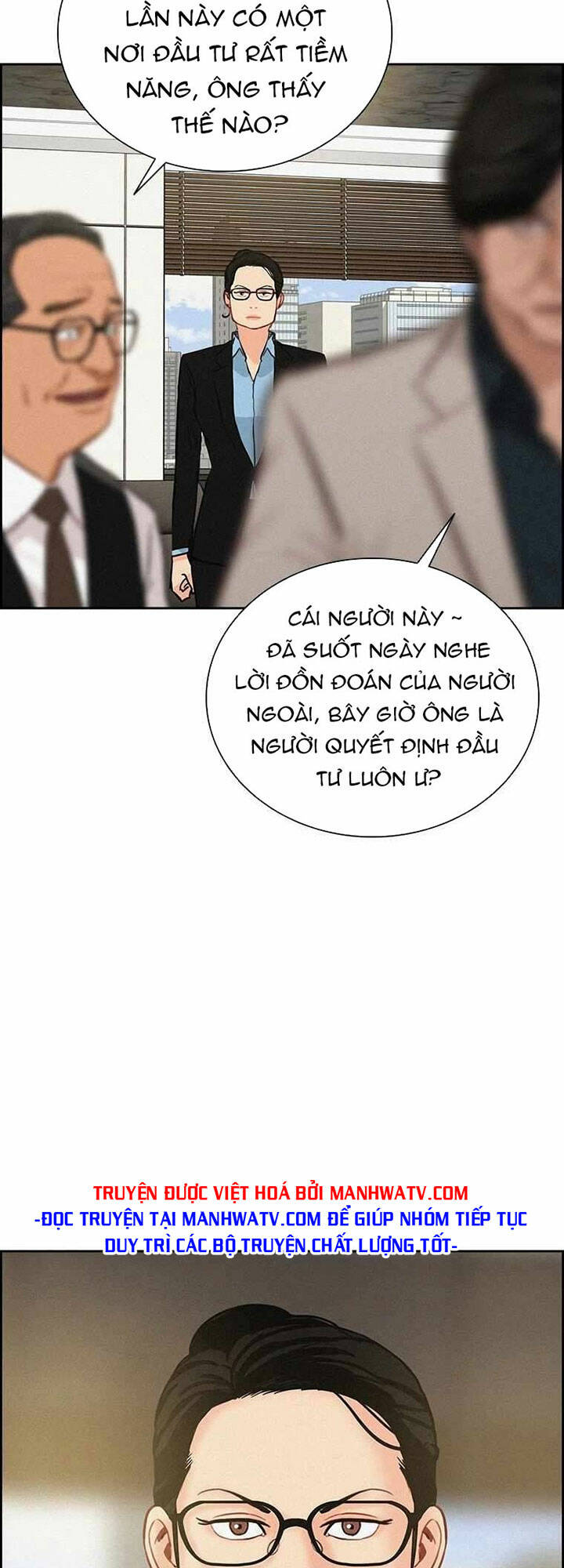 Chúa Tể Đồng Tiền Chapter 110 - Trang 25