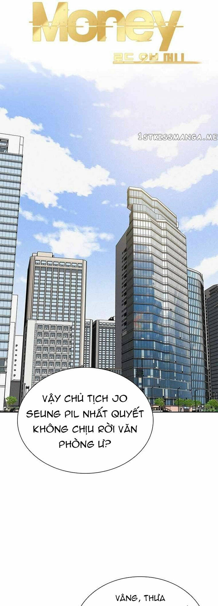 Chúa Tể Đồng Tiền Chapter 110 - Trang 30