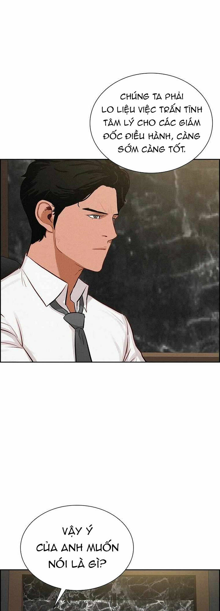 Chúa Tể Đồng Tiền Chapter 110 - Trang 32