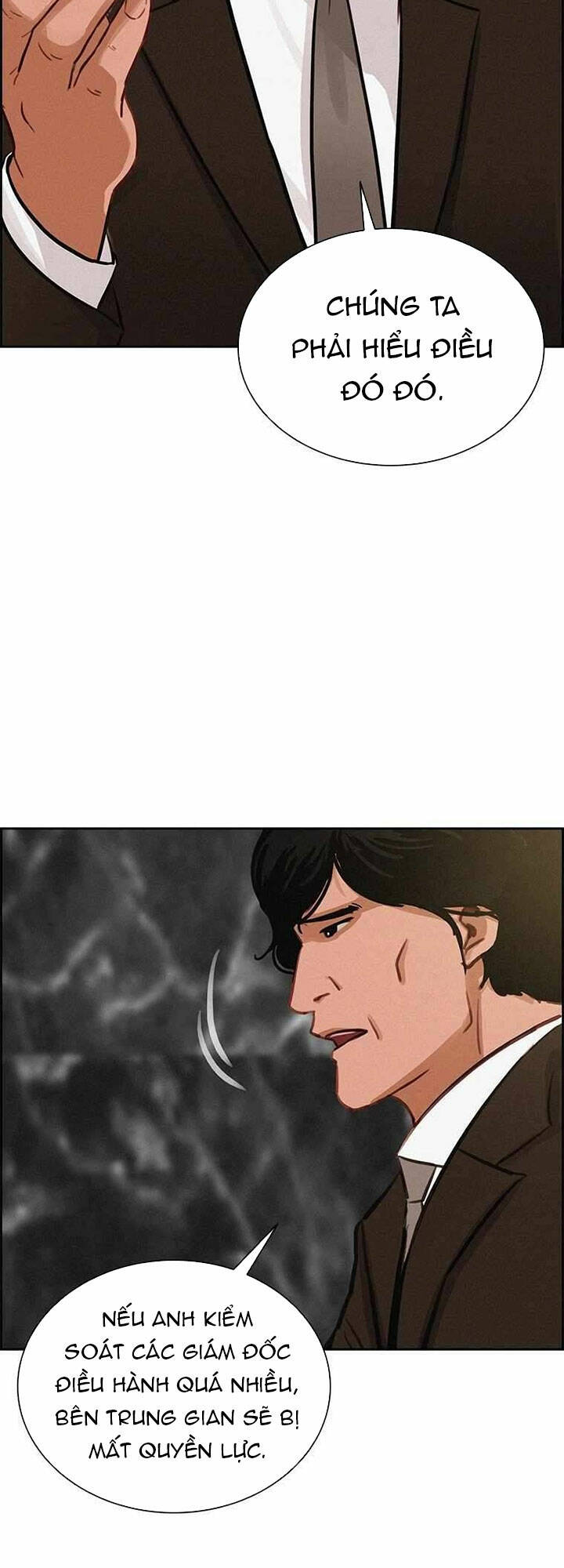 Chúa Tể Đồng Tiền Chapter 110 - Trang 34