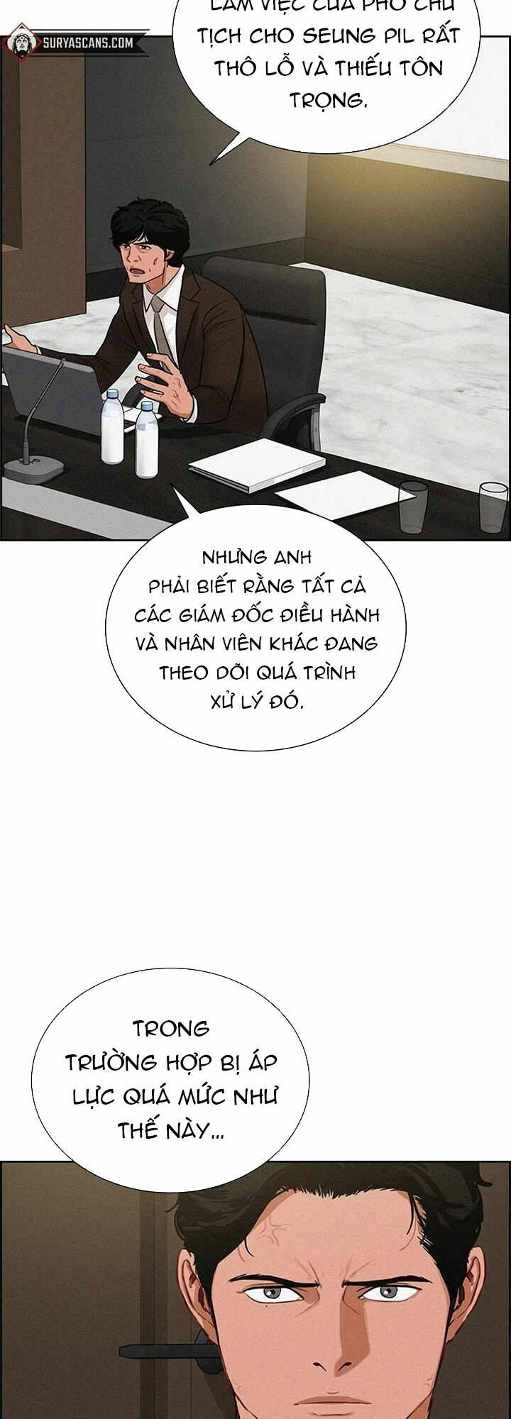 Chúa Tể Đồng Tiền Chapter 110 - Trang 36