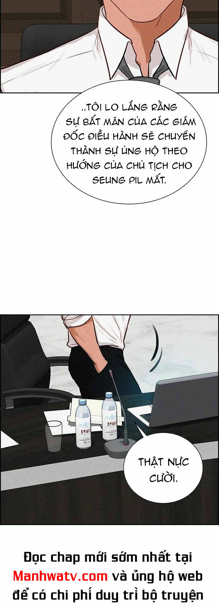 Chúa Tể Đồng Tiền Chapter 110 - Trang 37