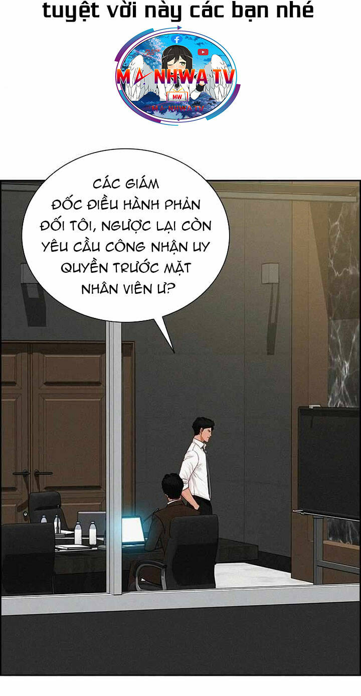 Chúa Tể Đồng Tiền Chapter 110 - Trang 38