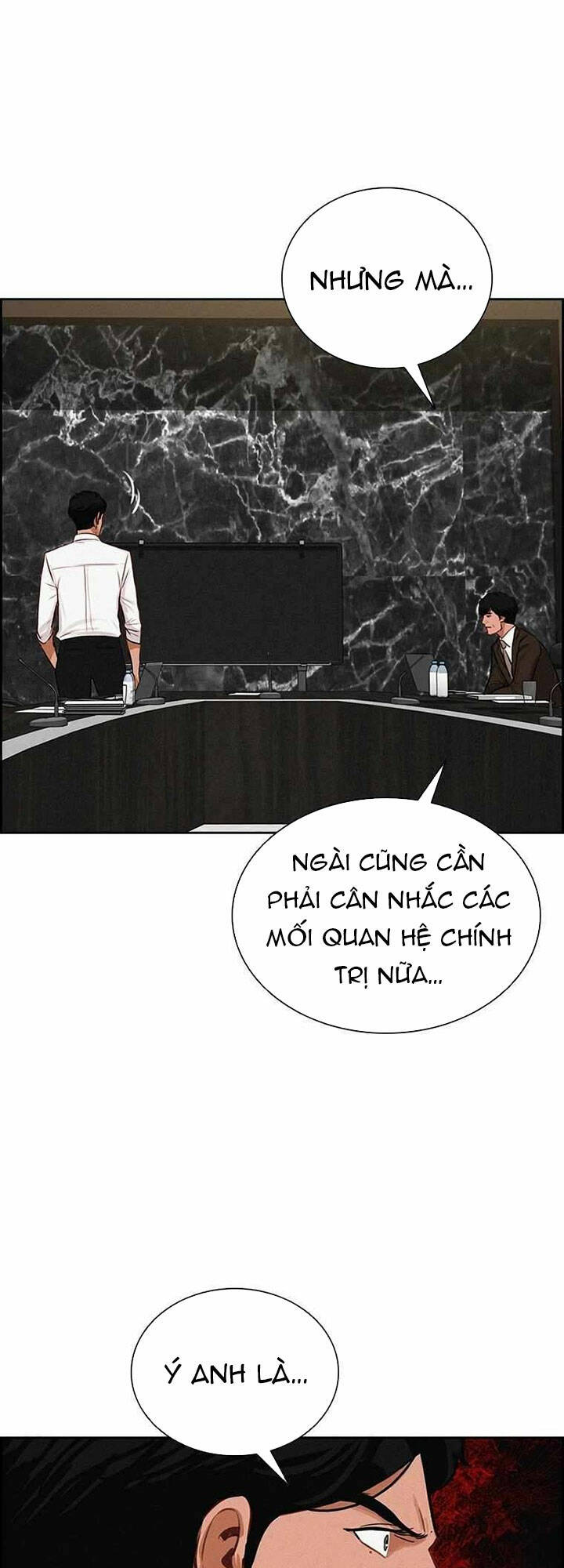 Chúa Tể Đồng Tiền Chapter 110 - Trang 40