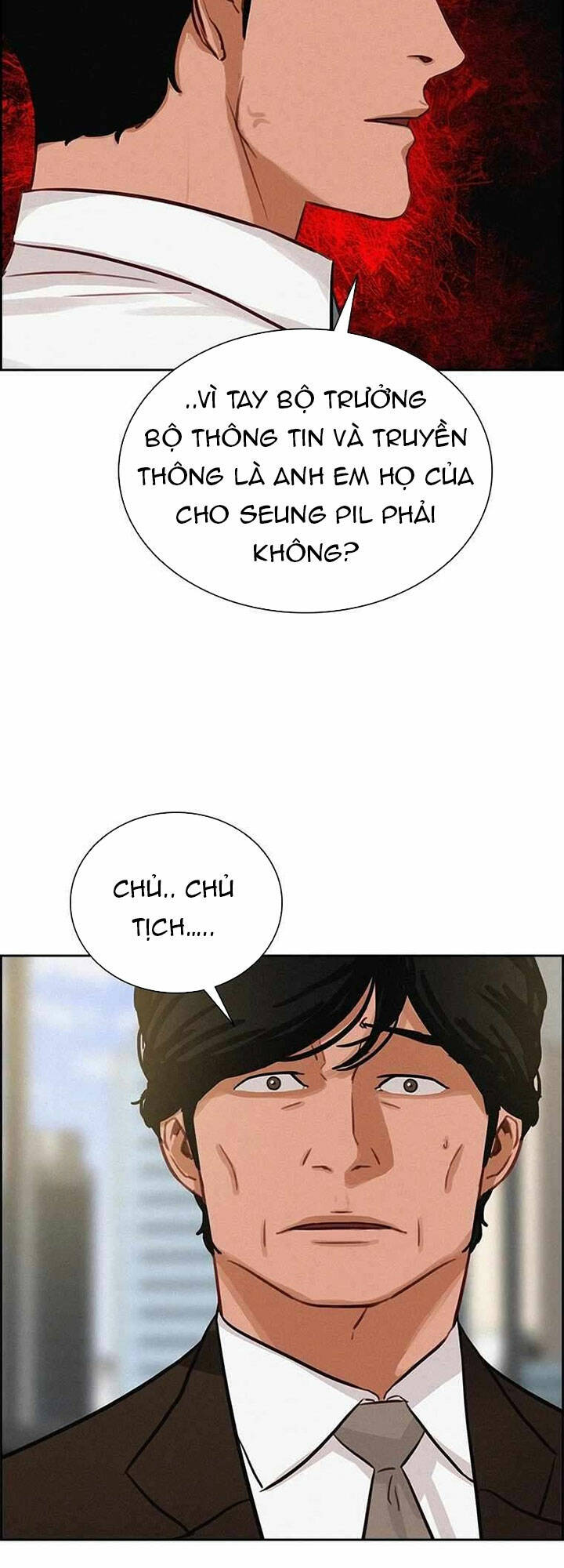 Chúa Tể Đồng Tiền Chapter 110 - Trang 41