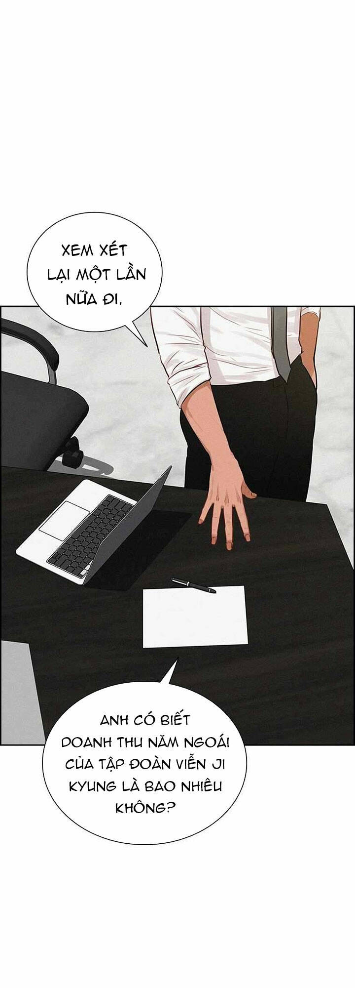 Chúa Tể Đồng Tiền Chapter 110 - Trang 42