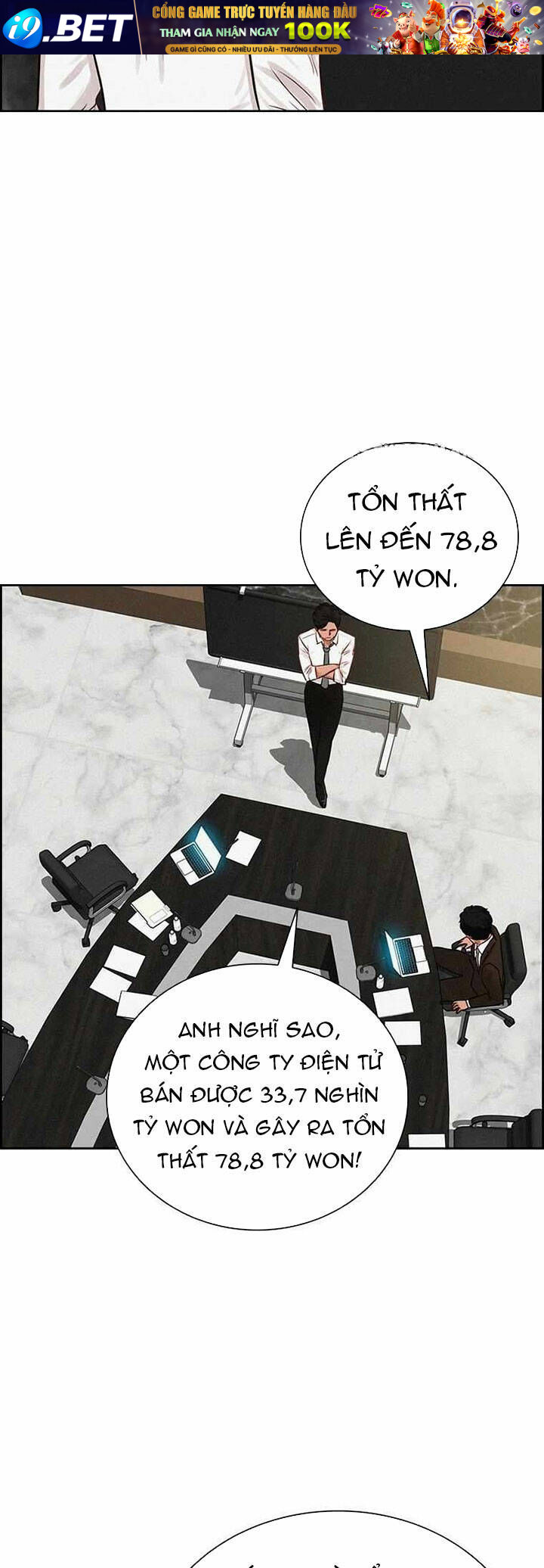 Chúa Tể Đồng Tiền Chapter 110 - Trang 44