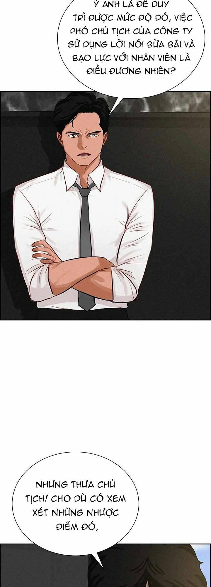 Chúa Tể Đồng Tiền Chapter 110 - Trang 45