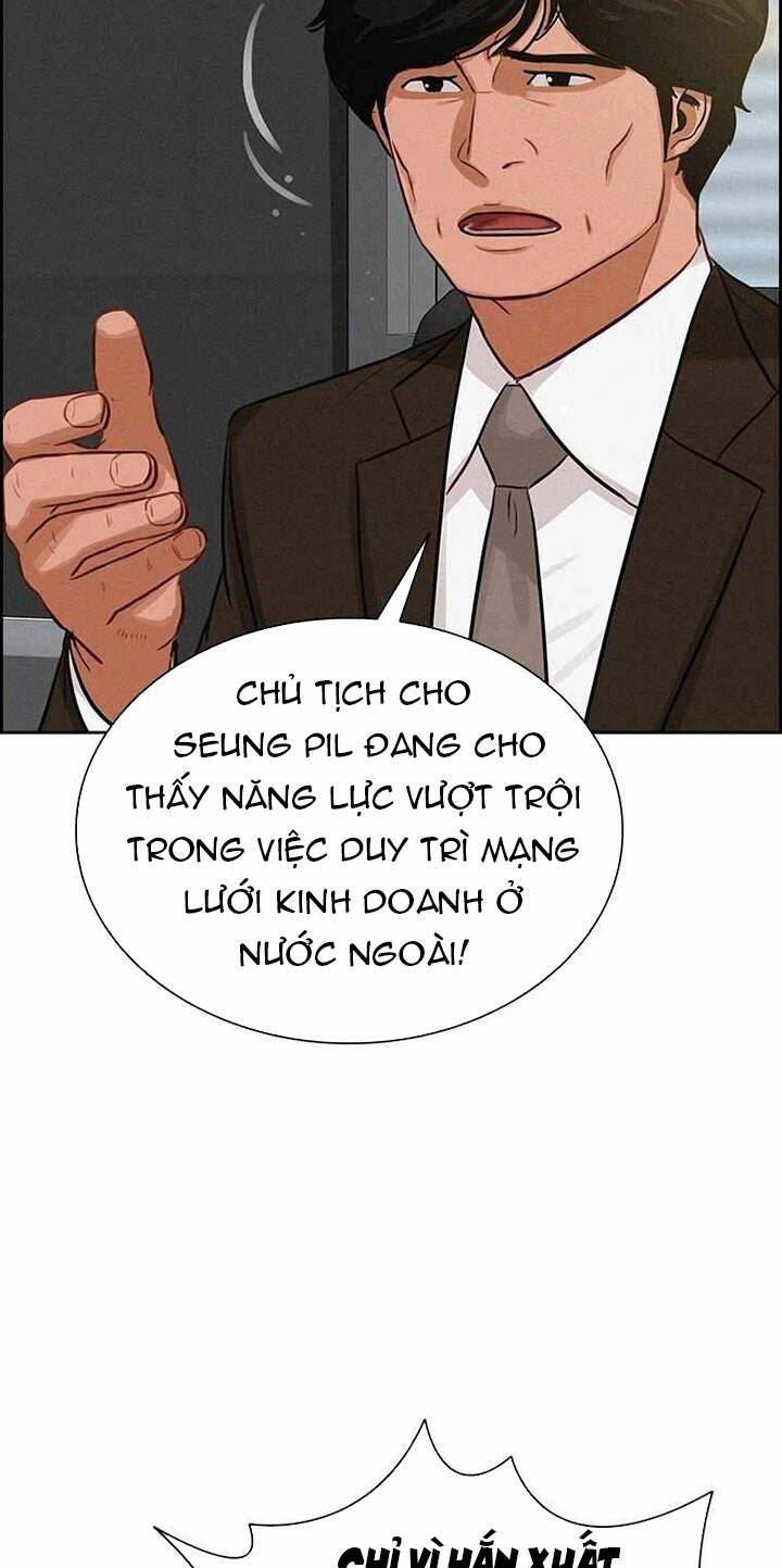 Chúa Tể Đồng Tiền Chapter 110 - Trang 46