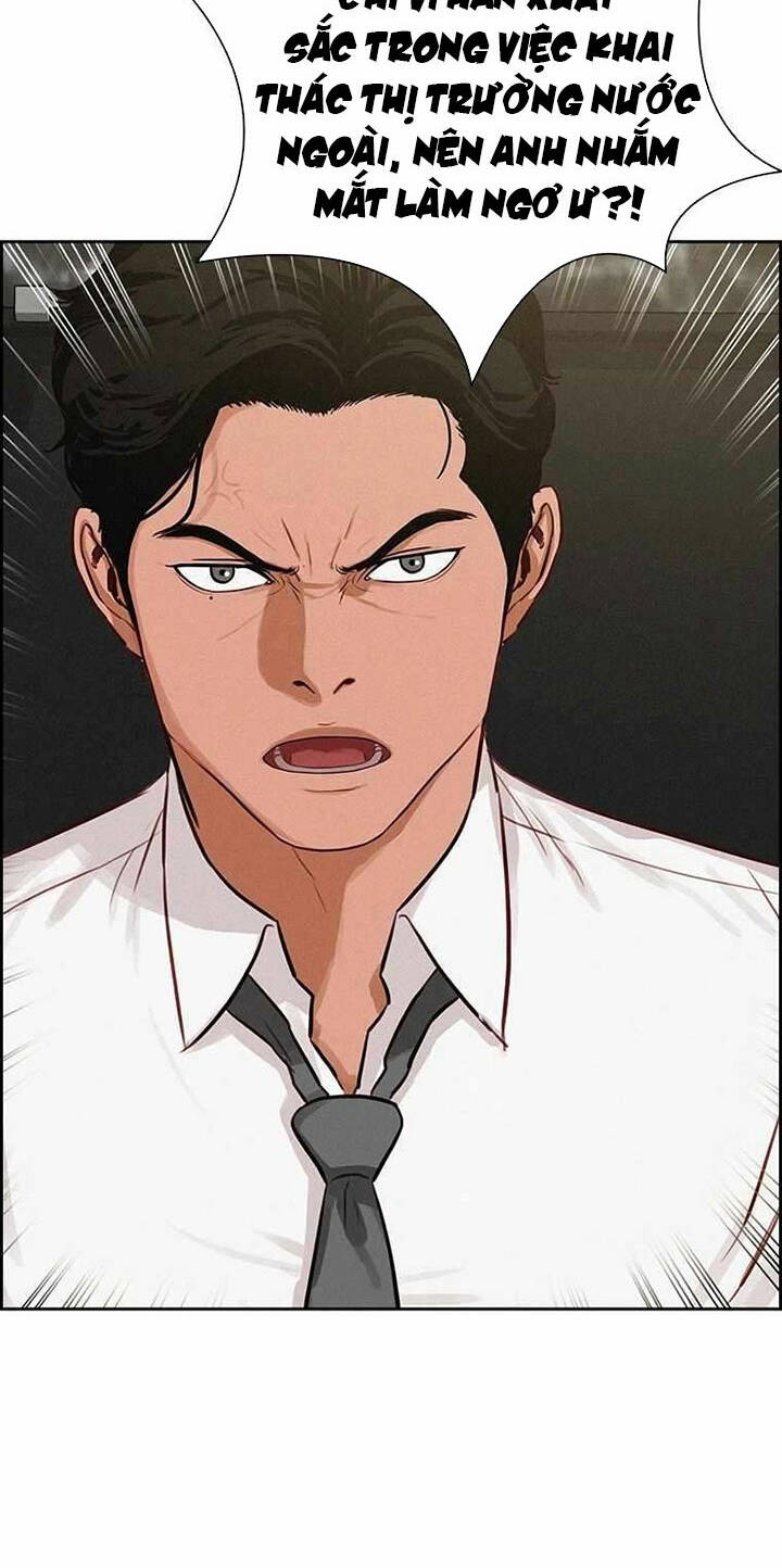 Chúa Tể Đồng Tiền Chapter 110 - Trang 47