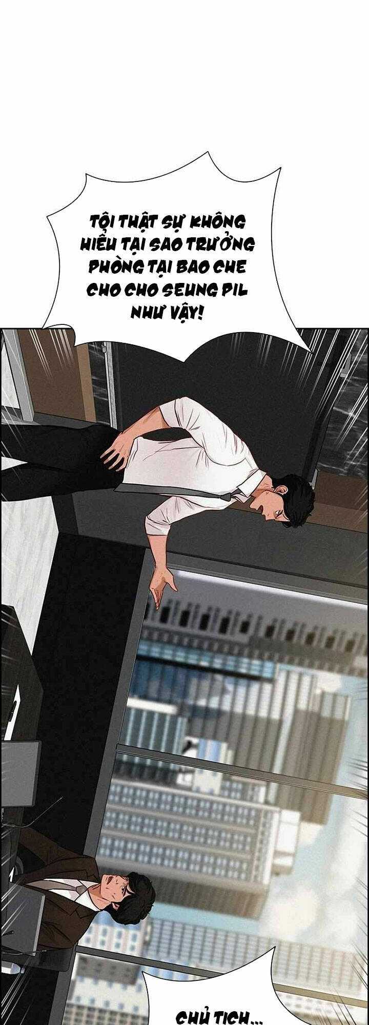 Chúa Tể Đồng Tiền Chapter 110 - Trang 48