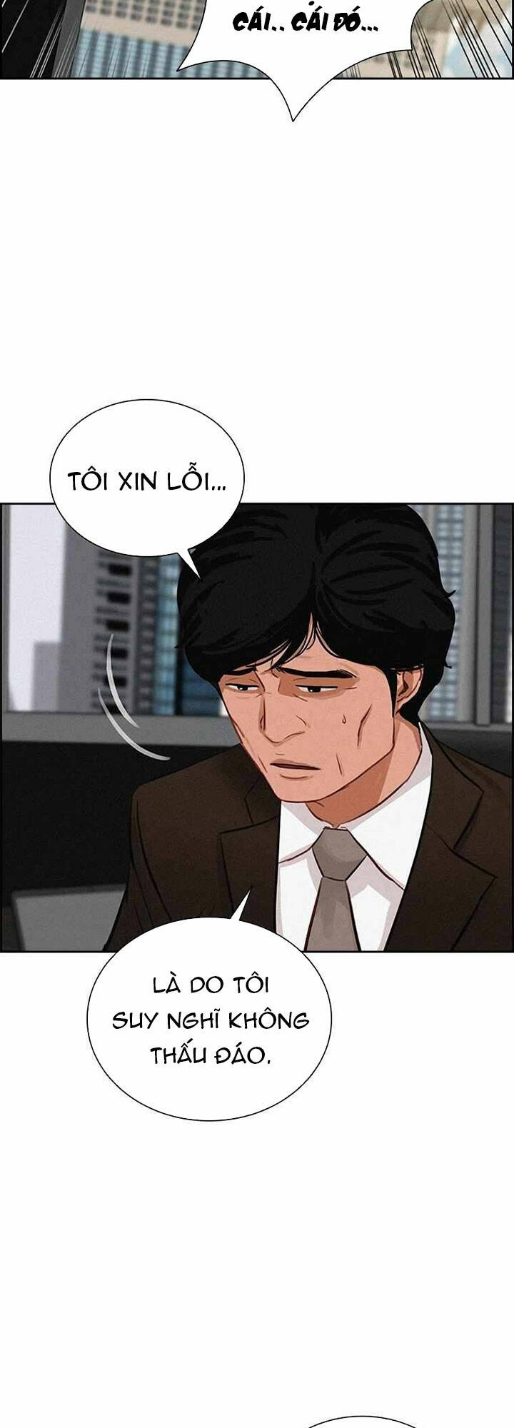 Chúa Tể Đồng Tiền Chapter 110 - Trang 49