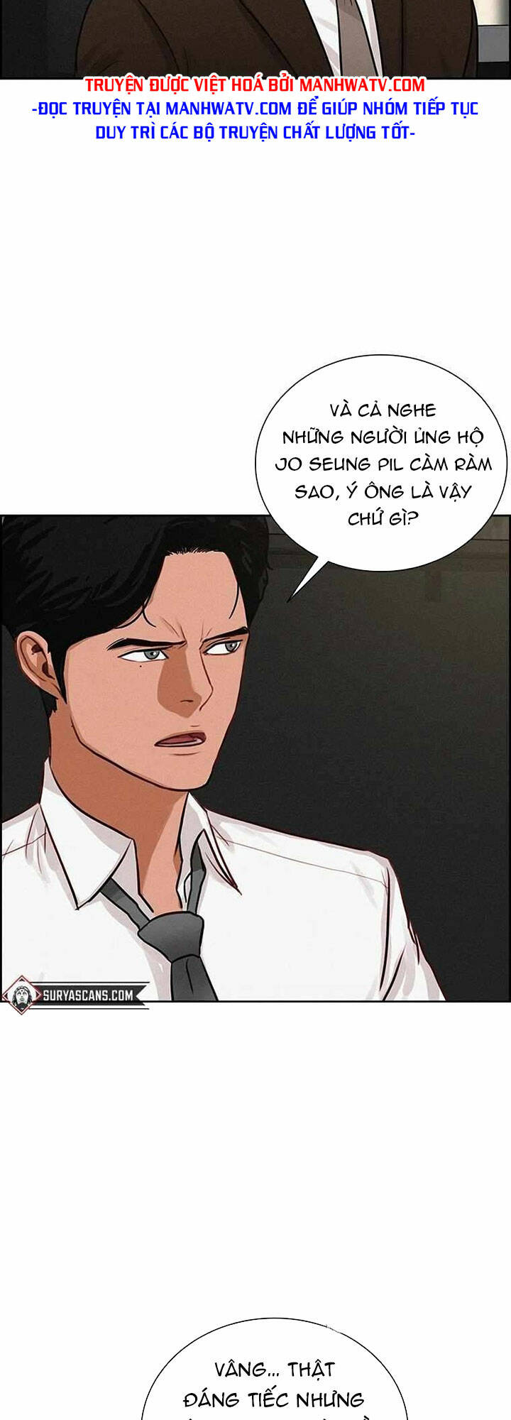 Chúa Tể Đồng Tiền Chapter 110 - Trang 51