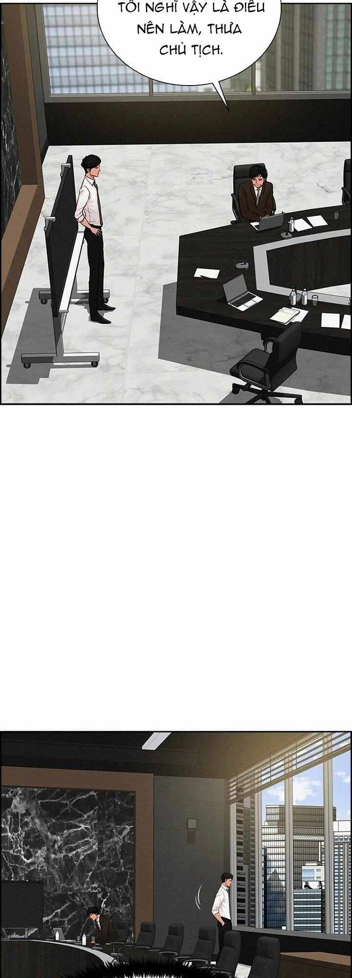Chúa Tể Đồng Tiền Chapter 110 - Trang 52